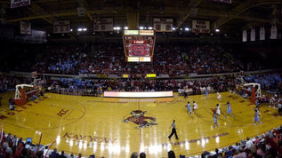 NCSU Women's basketball