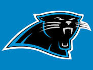 panthers logo